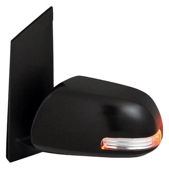 Replace® - Driver Side Power View Mirror (Heated, Foldaway) (Brand New OE)