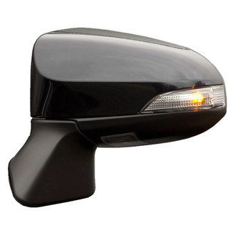 Replace® - Driver Side Power View Mirror (Brand New OE)