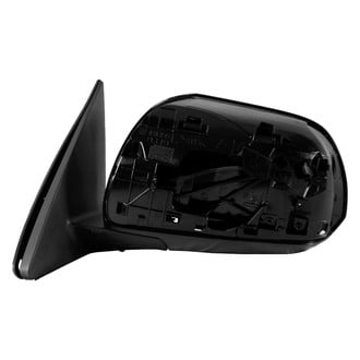 Replace® - Driver Side Power View Mirror (Heated, Foldaway) (Brand New OE)