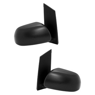 Replace® - Side View Mirrors