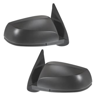 Replace® - Side View Mirrors