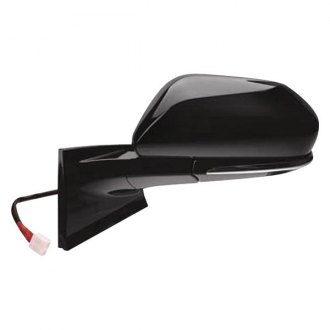 toyota prius rear view mirror replacement