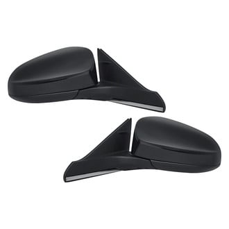 Replace® - Power Heated Side View Mirror