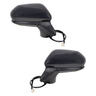 Replace® - Side View Mirrors