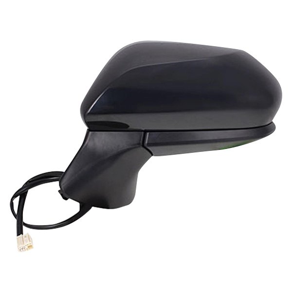 Replace® - Driver Side Power View Mirror