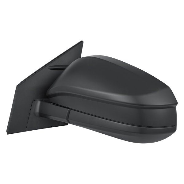 Replace® - Driver Side Power View Mirror