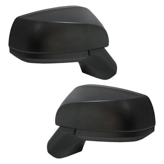 Replace® - Side View Mirrors