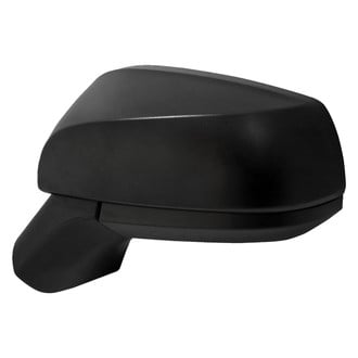 Replace® - Driver Side Power View Mirror (Standard Line)