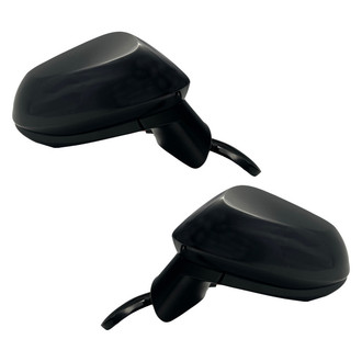 Replace® - Side View Mirrors