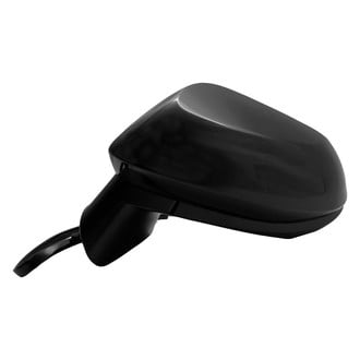 Replace® - Driver Side Power View Mirror (Non-Heated, Foldaway) (CAPA Certified)