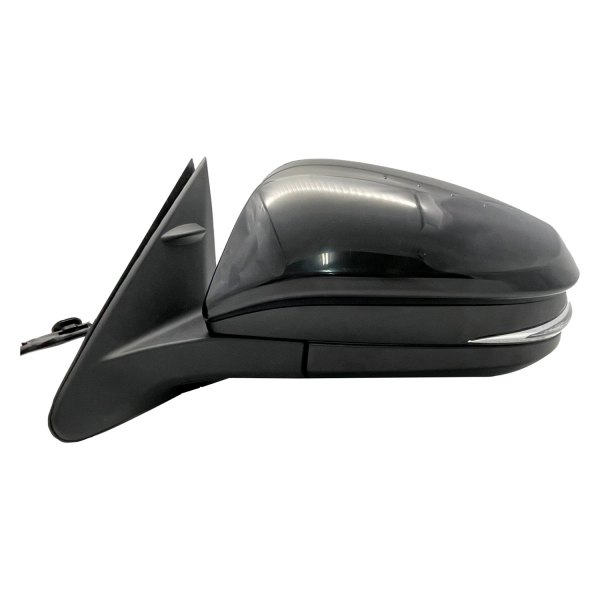 Replace® - Driver Side Power View Mirror