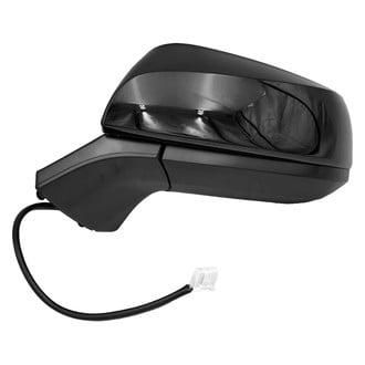 Toyota Sienna Side Mirror Replacement
