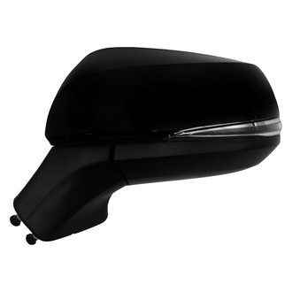 Replace® - Side View Mirrors