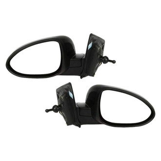 Replace® - Side View Mirrors