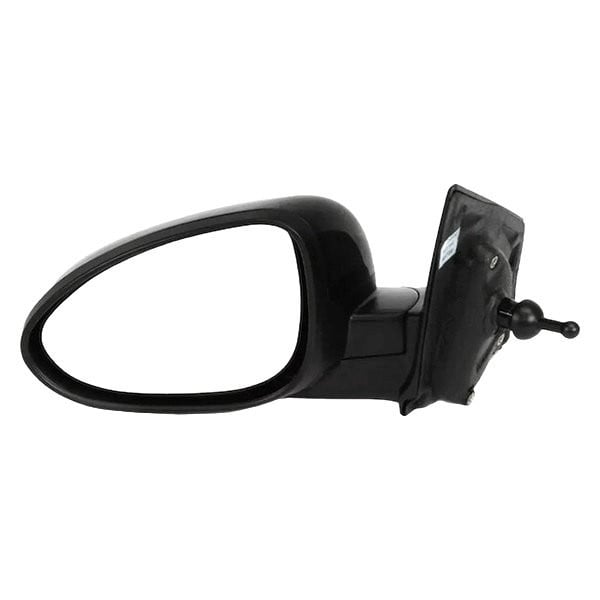 Replace® TO1320432 - Driver Side Power View Mirror (Heated