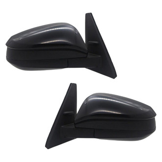 Replace® - Side View Mirrors