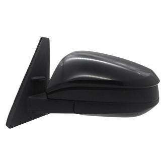 Replace® - Driver Side Power View Mirror (Heated) (Standard Line)