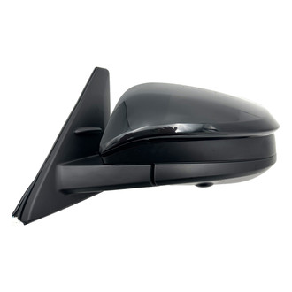 Replace® - Driver Side View Mirror (Standard Line)