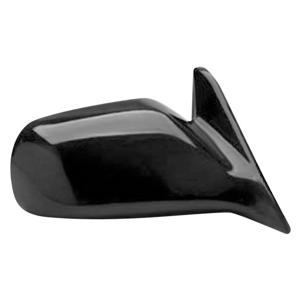 Replace® - Passenger Side Manual View Mirror