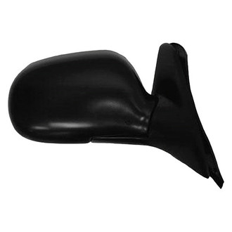 Replace® - Passenger Side Manual View Mirror (Non-Heated, Foldaway) (Standard Line)