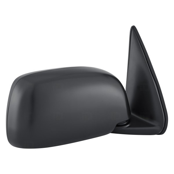 Replace® - Passenger Side Manual View Mirror