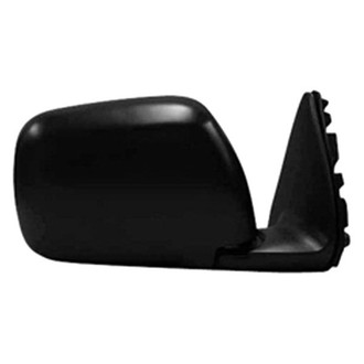 Replace® - Passenger Side Manual View Mirror (Standard Line)