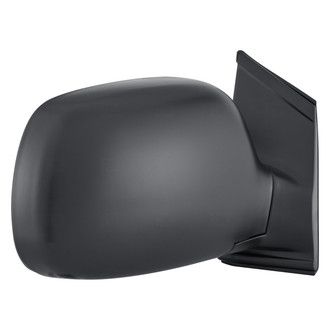 Replace® - Passenger Side Power Remote View Mirror (Non-Heated, Foldaway) (Standard Line)