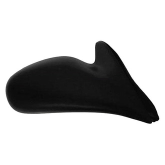 Replace® - Passenger Side Power Remote View Mirror (Non-Heated, Non-Foldaway) (Standard Line)