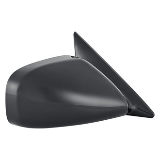 Replace® - Passenger Side Power Remote View Mirror (Non-Heated, Non-Foldaway) (Standard Line)