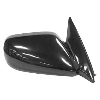 Replace® - Passenger Side Power Remote View Mirror (Heated, Non-Foldaway) (Standard Line)