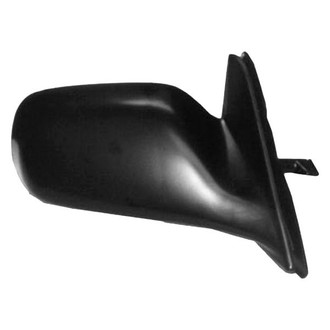 Replace® - Passenger Side Manual Remote View Mirror (Standard Line)