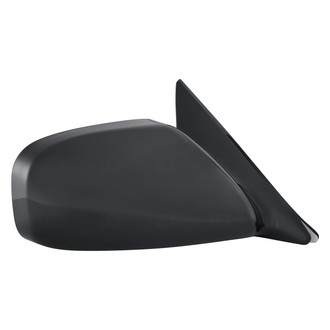 Replace® - Passenger Side Power View Mirror (Non-Heated, Non-Foldaway) (Standard Line)