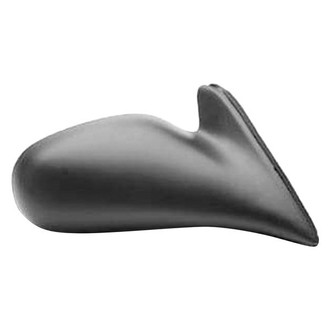 Replace® - Passenger Side Manual View Mirror (Non-Heated, Non-Foldaway) (Standard Line)
