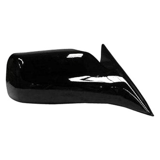 Replace® - Passenger Side Power Remote View Mirror (Non-Heated, Non-Foldaway) (Standard Line)