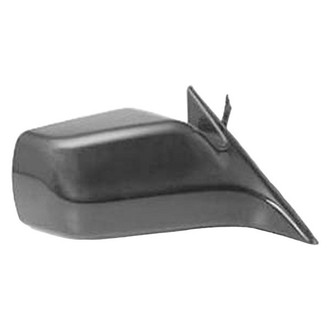 Replace® - Passenger Side Power Remote View Mirror (Heated, Non-Foldaway) (Standard Line)