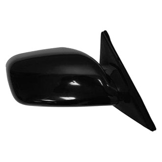 Replace® - Passenger Side Power Remote View Mirror (Heated, Non-Foldaway) (Standard Line)
