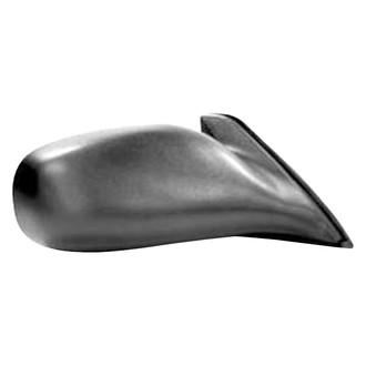 Replace® - Passenger Side Manual View Mirror (Non-Heated, Non-Foldaway) (Standard Line)