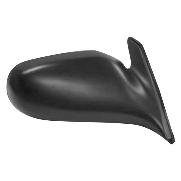 Replace® - Passenger Side Manual View Mirror