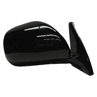 Replace® - Passenger Side Power Remote View Mirror (Non-Heated, Foldaway) (Standard Line)