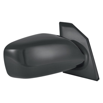 Replace® - Passenger Side Power Remote View Mirror (Non-Heated, Non-Foldaway) (Standard Line)