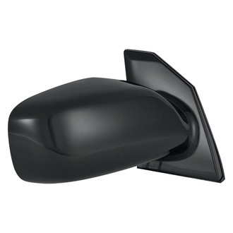 Replace® - Passenger Side Power Remote View Mirror (Non-Heated, Non-Foldaway) (Standard Line)