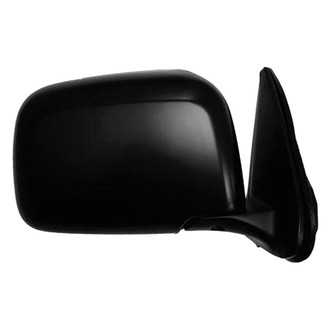 Replace® - Passenger Side Power Remote View Mirror (Non-Heated, Foldaway) (Standard Line)