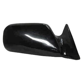 Replace® - Passenger Side Power Remote View Mirror (Non-Heated, Non-Foldaway) (Standard Line)