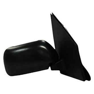 Replace® - Passenger Side Manual View Mirror (Non-Heated, Non-Foldaway) (Standard Line)