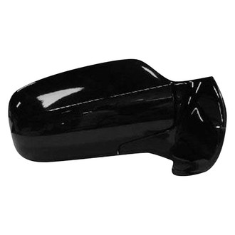 Replace® - Passenger Side Power View Mirror (Non-Heated, Foldaway) (Standard Line)