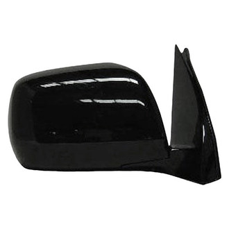 Replace® - Passenger Side Power Remote View Mirror (Non-Heated, Foldaway) (Standard Line)
