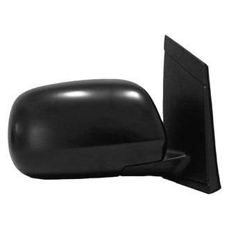 Replace® - Passenger Side Power View Mirror (Non-Heated, Foldaway) (Standard Line)