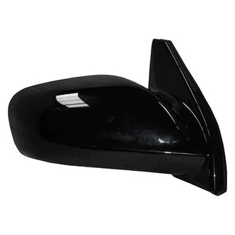 Replace® - Passenger Side Power View Mirror (Non-Heated, Non-Foldaway) (Standard Line)