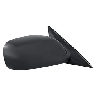 Replace® - Passenger Side Power View Mirror (Non-Heated, Non-Foldaway) (Standard Line)