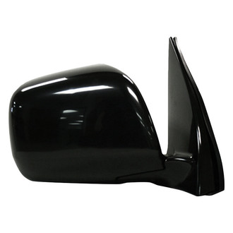 Replace® - Passenger Side Power View Mirror (Heated, Foldaway) (Standard Line)